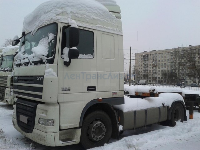 Лизинг б/у грузовых автомобилей в Краснодаре