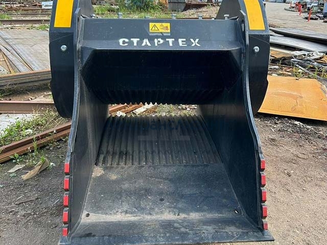 Ковш MB BF90.3 S4 2023 года